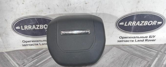 Подушка в руль Land Rover Evoque L538 LR104234