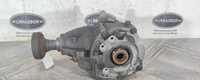 Раздатка Land Rover Freelander 2 2.2 LR007147