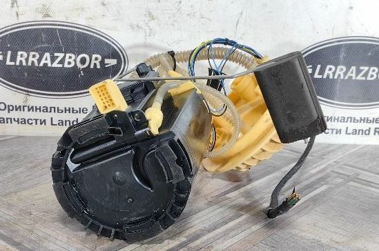 Топливный насос в бак Land Rover Freelander 2 2.2 LR010432