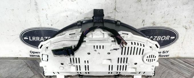 Блоки комплект Land Rover Freelander 2 2.2 LR018393