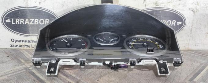 Панель приборов Land Rover Freelander 2 2.2 L359 LR024513