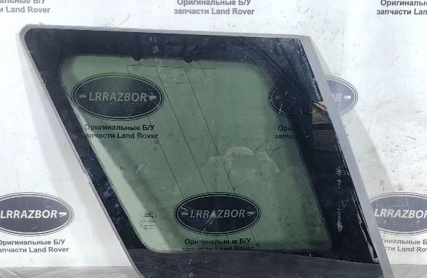 Стекло багажника левое Land Rover Freelander 2 LR001763
