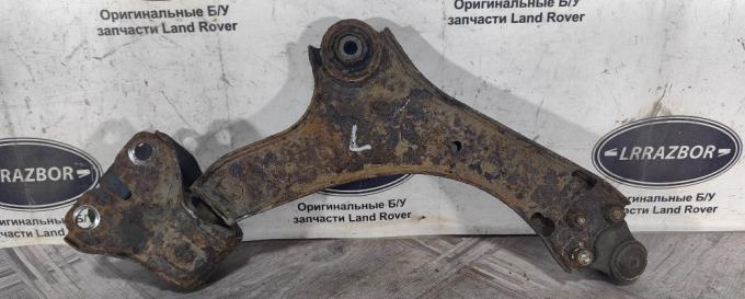 Рычаг левый передний Land Rover Freelander 2 2.2 LR007206