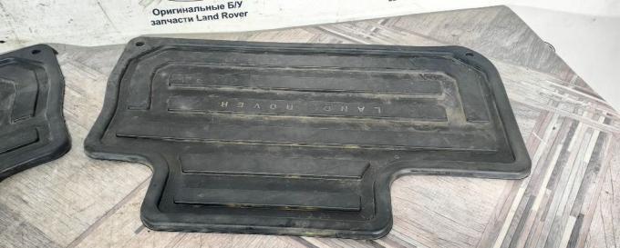 Коврики задние пара Land Rover Freelander 2 L359 LR002483