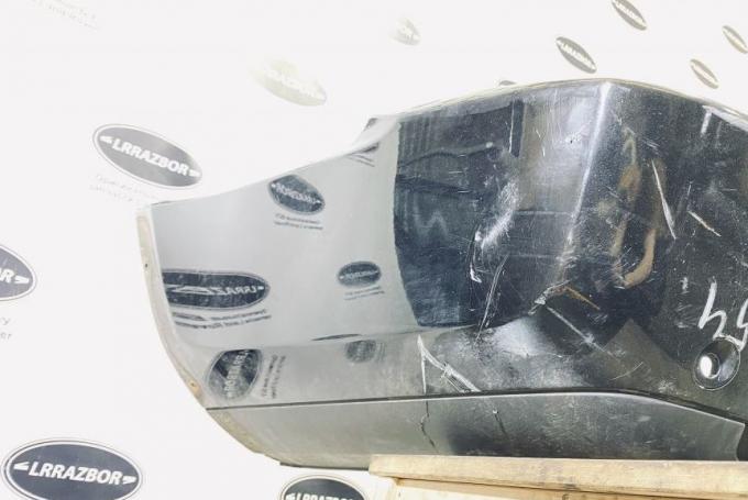 Бампер задний Land Rover Range Rover 3 L322 09-12 LR017333