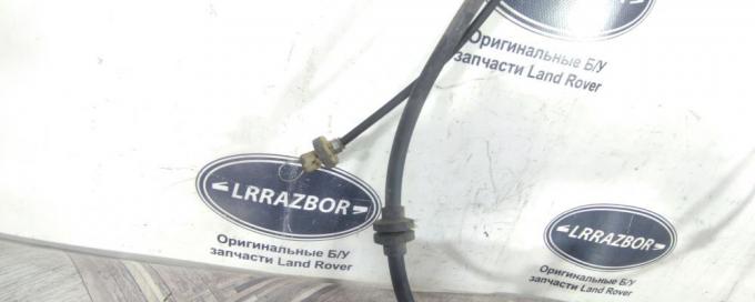 Блок ручного тормоза Range Rover 3 L322 09-12 LR011915