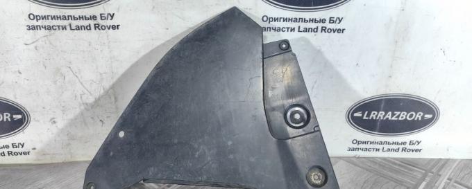 Заглушка бампера Land Rover Evoque 2 L551 LR129401