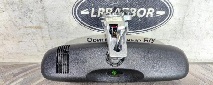 Зеркало салонное Land Rover Freelander 2 2.2 LR007419