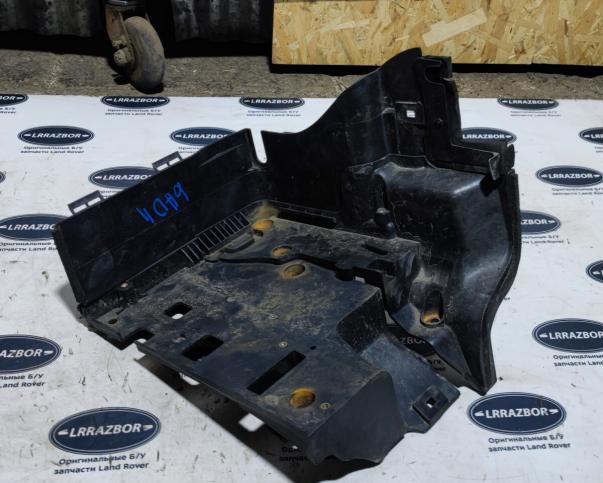 Короб ABS Land Rover DISCOVERY 3/4 L319 DWM500031