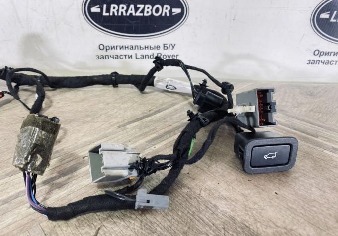 Амортизаторы багажника Range Rover 4 L405 LR034398
