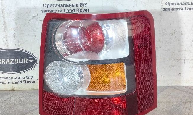 Фонарь задний правый Range Rover Sport L320 XFB000662