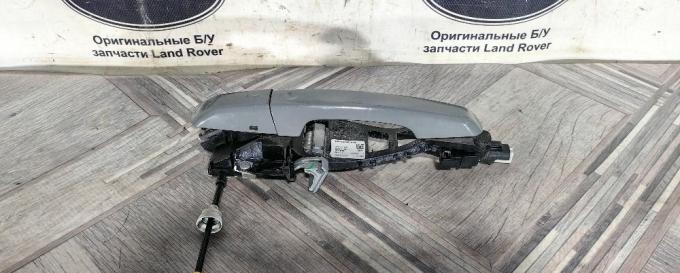 Ручка двери передняя прав Range Rover Sport 2 L494 LR108184