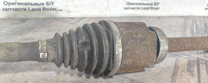 Привод передний правый Land Rover Freelander 2 2.2 LR006707