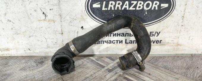 Патрубок системы охлаждения Range Rover L322 02-06 JHB500740