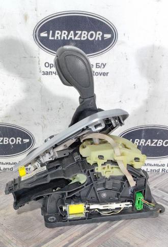 Селектор АКПП Land Rover Freelander 2 2.2 LR002598
