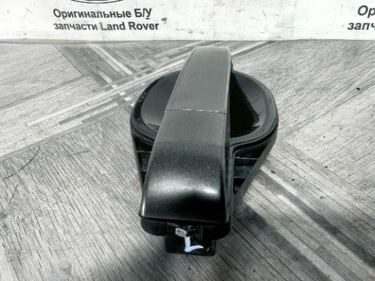 Ручка двери задняя левая Range Rover 3 L322 02-12 LR011107