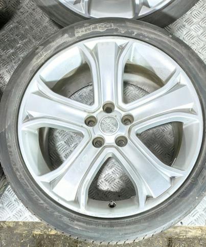 Колеса 275 40 20 Range Rover Sport L320 L322