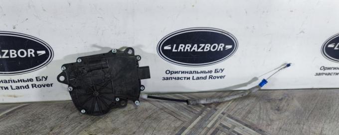 Доводчик крышки багажника Land Rover Sport L494 LR095551