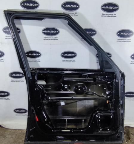 Дверь передняя левая Range Rover L322 2002-2012 BDA760190