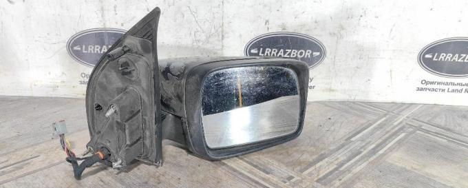 Зеркало правое дорестайл Land Rover Freelander 2 LR002325