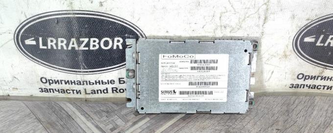 Блок радио  Land Rover Range Rover Sport 1 L320