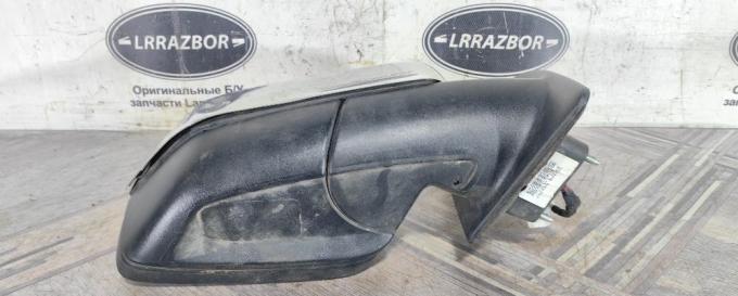 Зеркало правое дорестайл Land Rover Freelander 2 LR002325