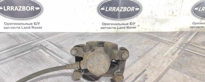 Суппорт задний правый Land Rover Freelander 2.2 LR027850