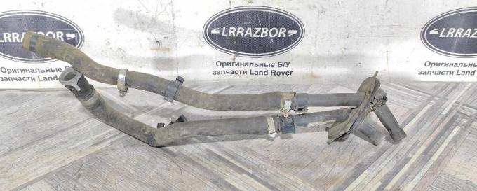 Патрубок охлаждения Land Rover Freelander 2 LR006146