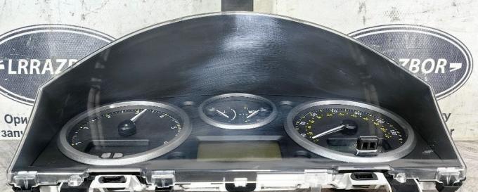 Панель приборов Land Rover Freelander 2 2.2 L359 LR009331
