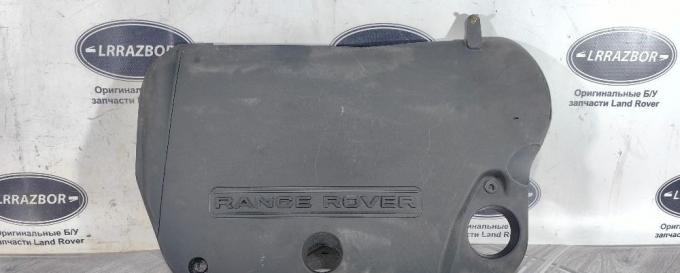 Крышка двигателя Range Rover Evoque 2 L538 BJ326A949BA