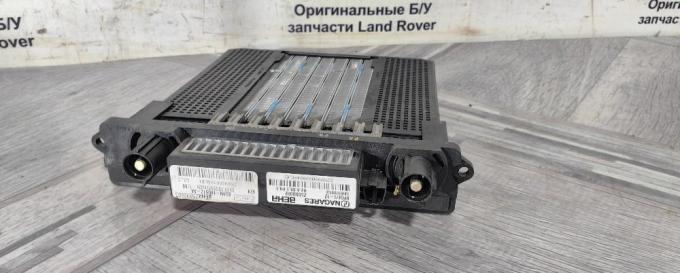 Радиатор догреватель Land Rover Evoque L538 LR032899