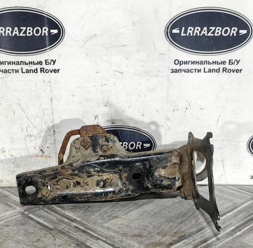 Буксировочная проушина Land Rover Freelander 2 LR002873