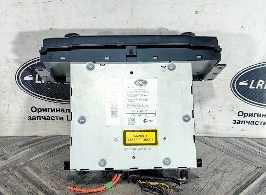 Магнитола Range Rover Sport L320 2005 - 2009