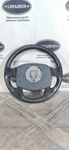 Руль Range Rover Sport L320 2005-2009 БЕЗ обогрева QTB501790PVJ