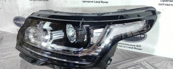 Фара левая Range Rover 4 L405 LR067216