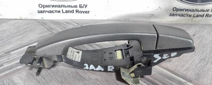 Ручка двери задняя правая Range Rover Sport L320 CXF500140