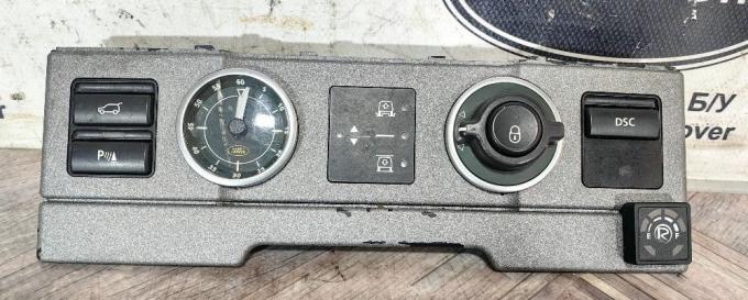 Панель подвески Land Rover Range Rover L322 YUL500690PUY