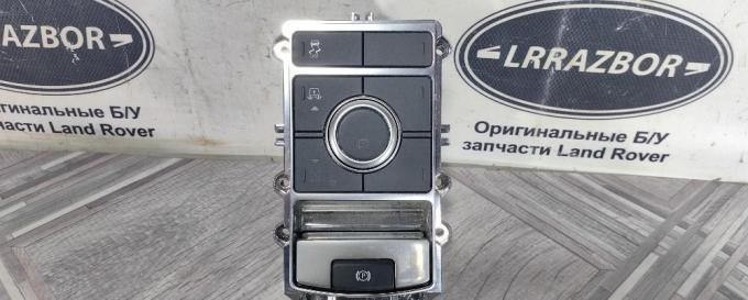 Панель управления Террэйн  Range Rover Sport L494 LR099173