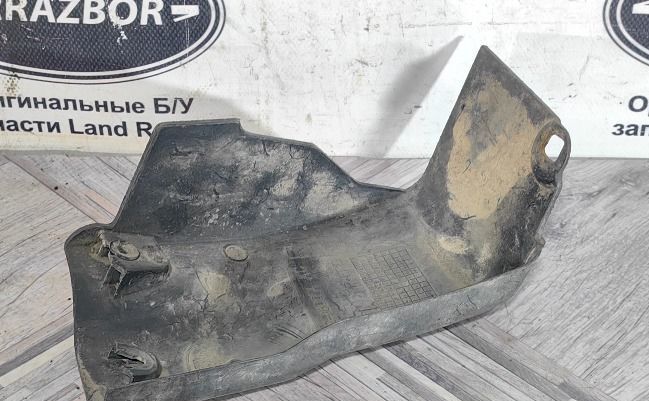 Молдинг крыла правый Land Rover Freelander 2 2.2 LR018569