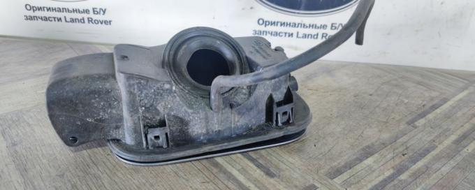 Лючок бензобака Land Rover Sport L320 2005-2013 LR014044