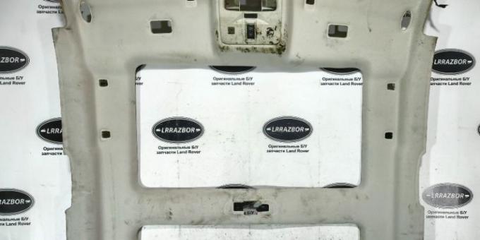 Потолок обшивка Land Rover Freelander 2 2007-2014 LR008015
