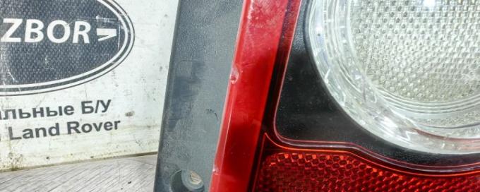 Фонарь задний правый Range Rover Sport L320 XFB000662