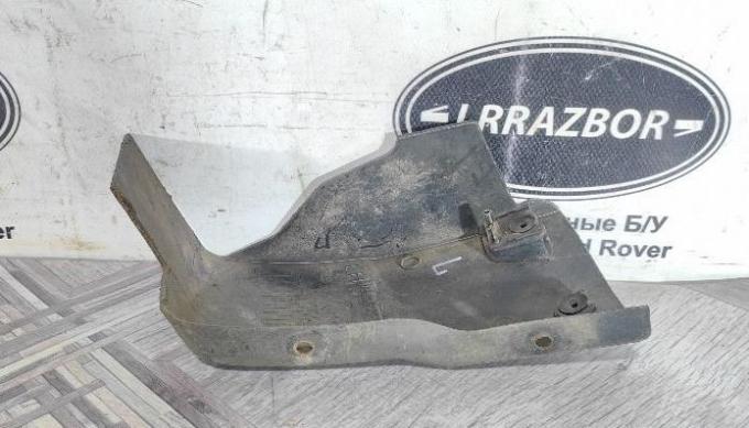 Молдинг крыла левый Land Rover Freelander 2 2.2 LR018568