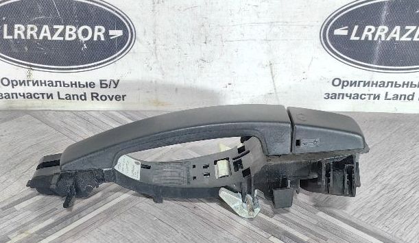 Ручка передняя левая Land Rover Freelander 2 L359 LR020928