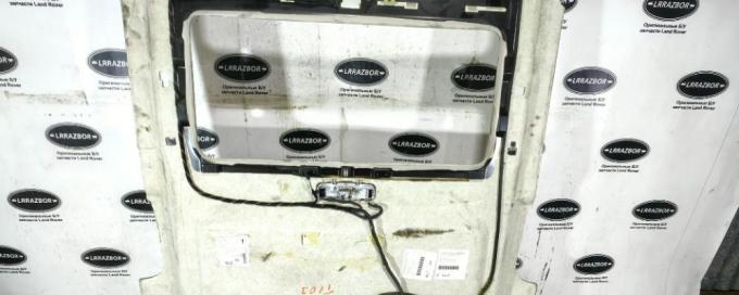 Потолок обшивка Land Rover Freelander 2 2007-2014 LR008015
