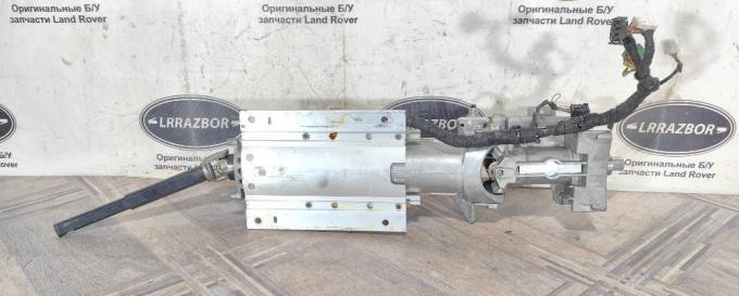 Колонка рулевая Land Rover Range Rover L322 05-07 QMB500483
