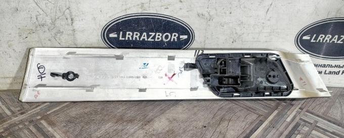 Вставка дерево в карту левая Range Rover L320 EJC500450AAC