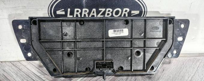 Блок управления климатом Land Rover Freelander 2 LR040436