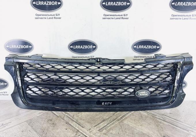 Решетка радиатора Range Rover 3 L322 09-12 LR028108