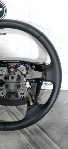 Руль  Land Rover Freelander 2 2.2 L359 2012-2014 6H523600GC8PVJ